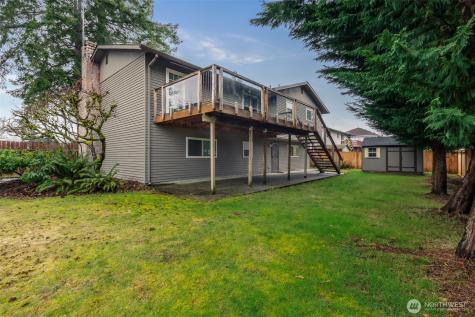2207 Bremerton Avenue NE Renton WA 98059