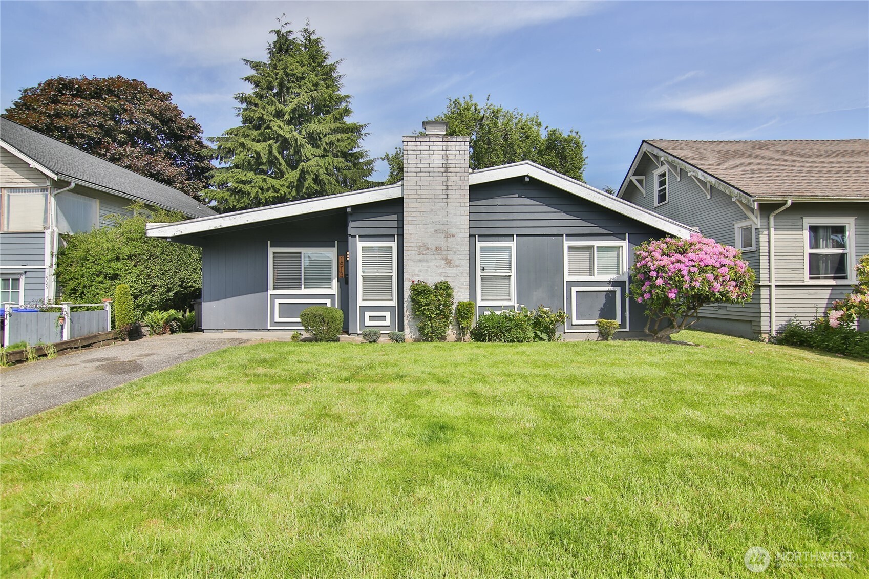 1513 Virginia Avenue Everett WA 98201