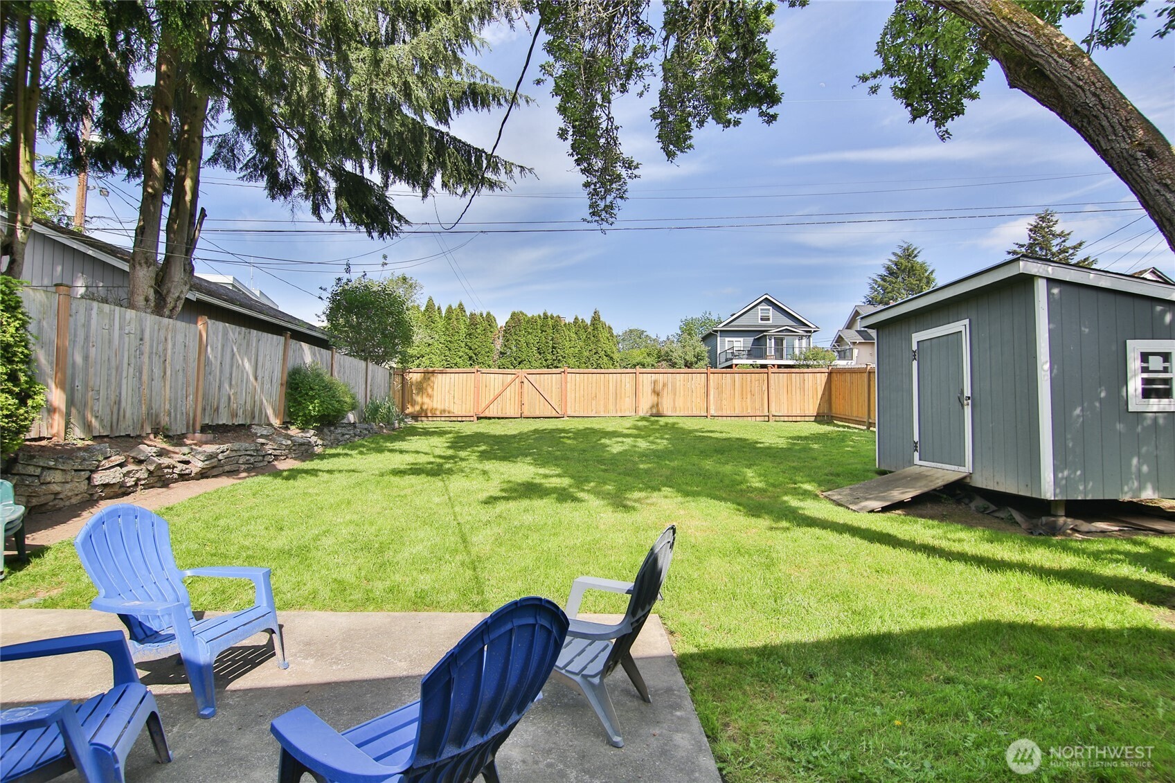 1513 Virginia Avenue Everett WA 98201