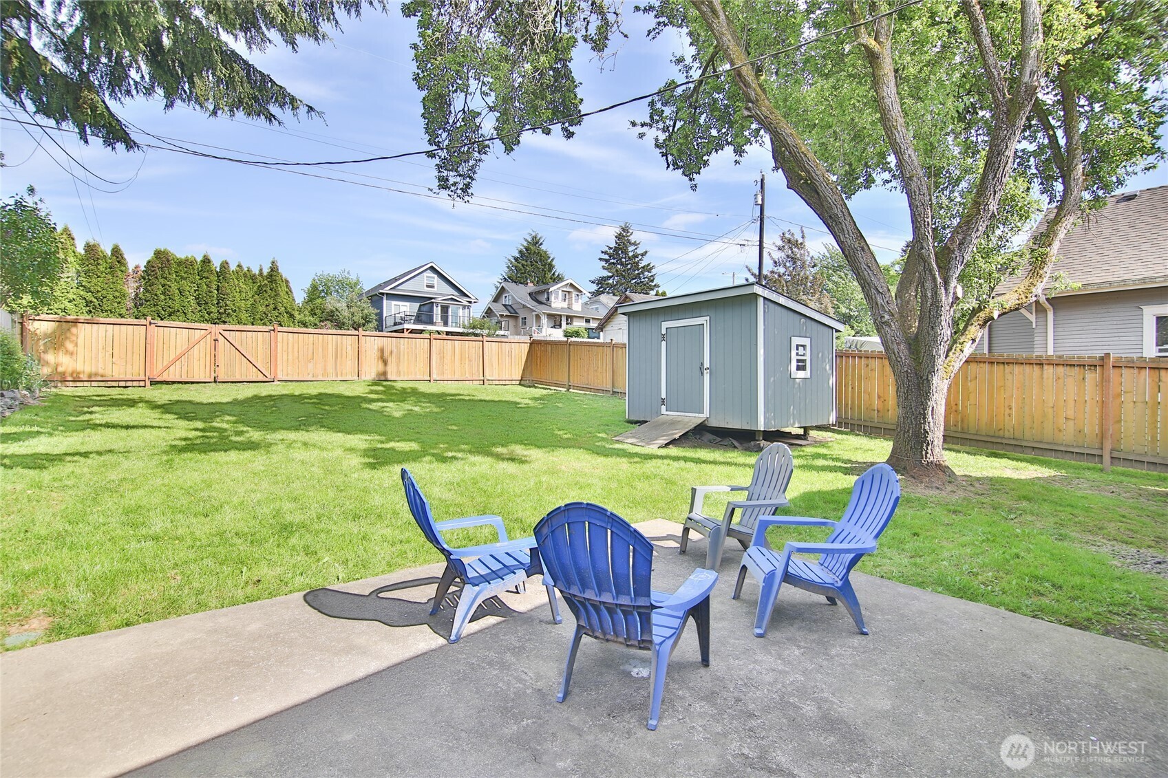 1513 Virginia Avenue Everett WA 98201
