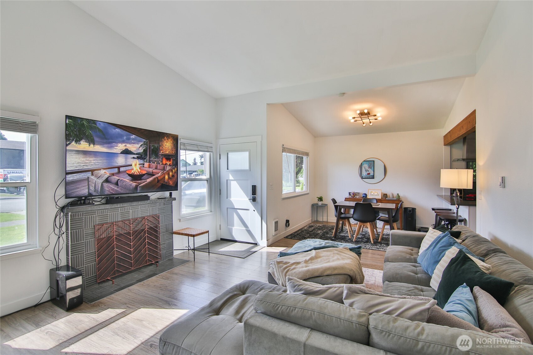 1513 Virginia Avenue Everett WA 98201