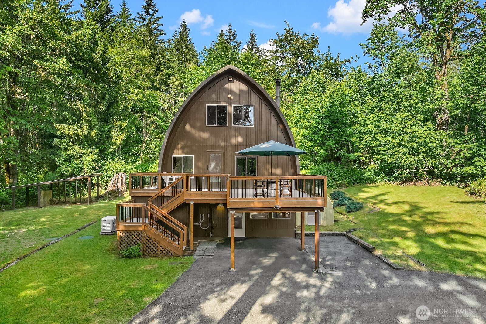 24735 SE Summit-landsburg Road Ravensdale WA 98051