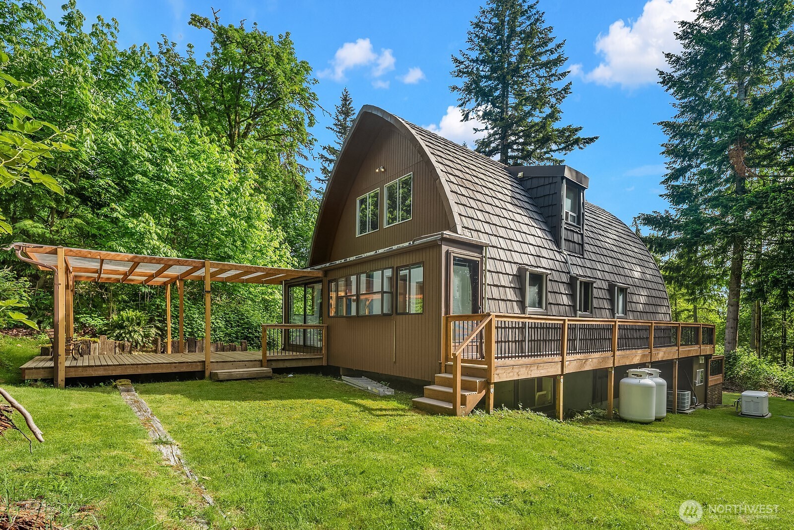 24735 SE Summit-landsburg Road Ravensdale WA 98051
