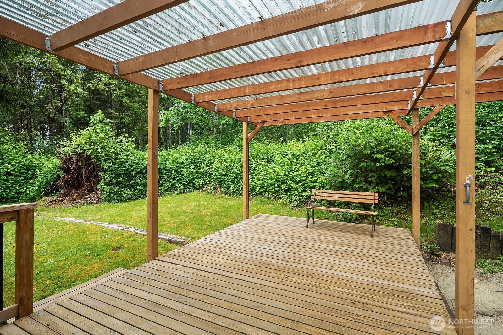 24735 SE Summit-landsburg Road Ravensdale WA 98051