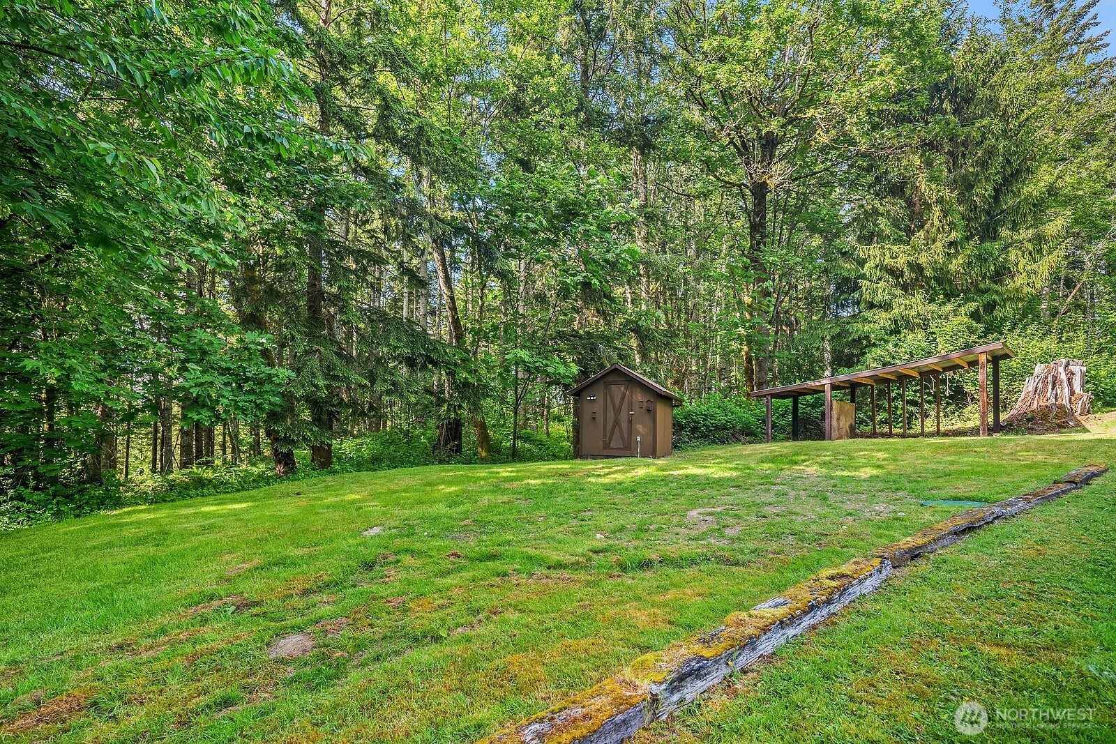 24735 SE Summit-landsburg Road Ravensdale WA 98051