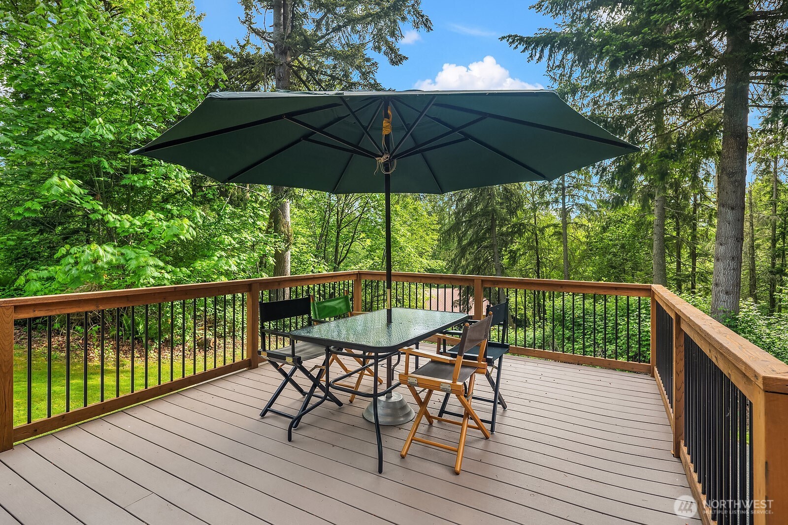 24735 SE Summit-landsburg Road Ravensdale WA 98051
