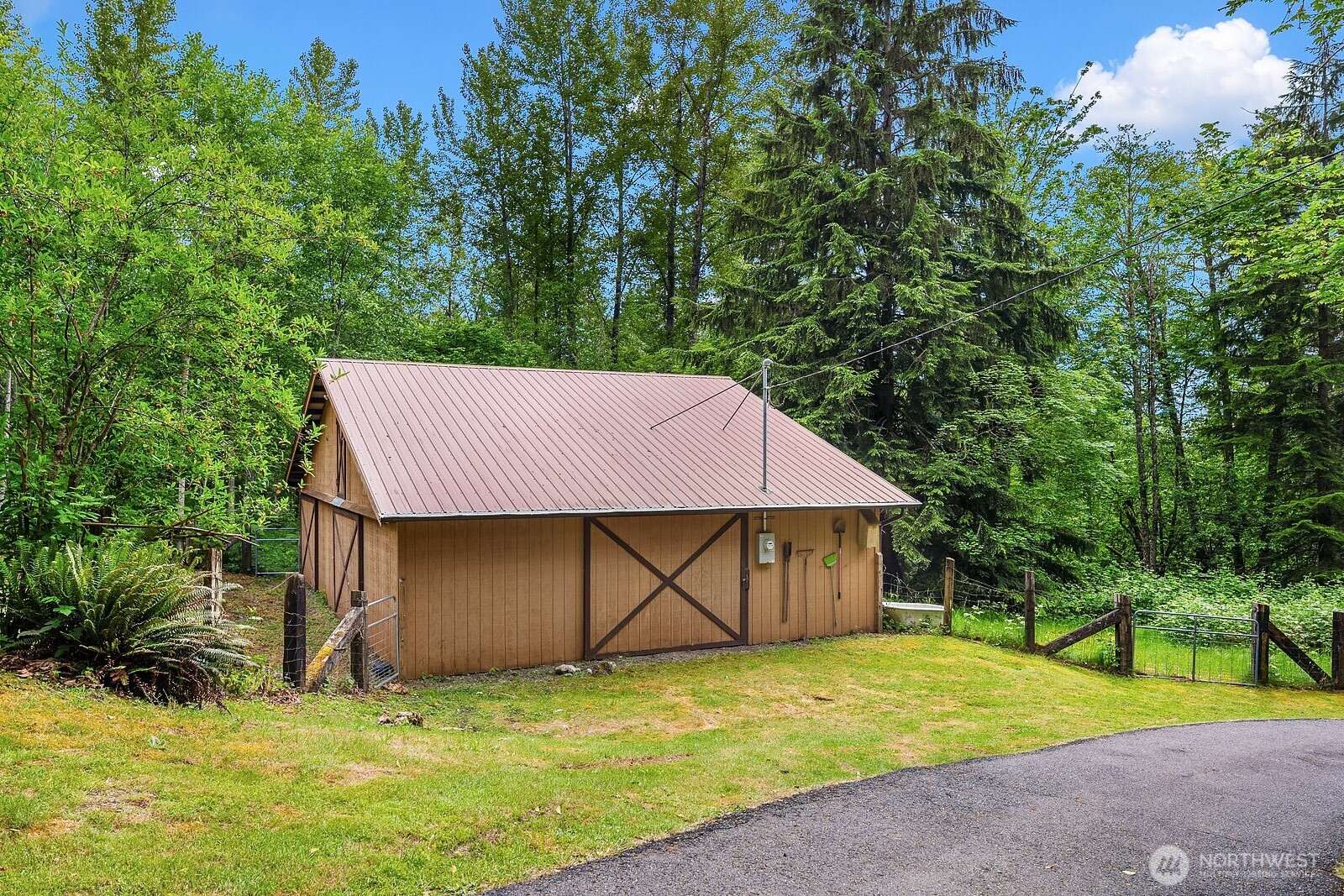 24735 SE Summit-landsburg Road Ravensdale WA 98051