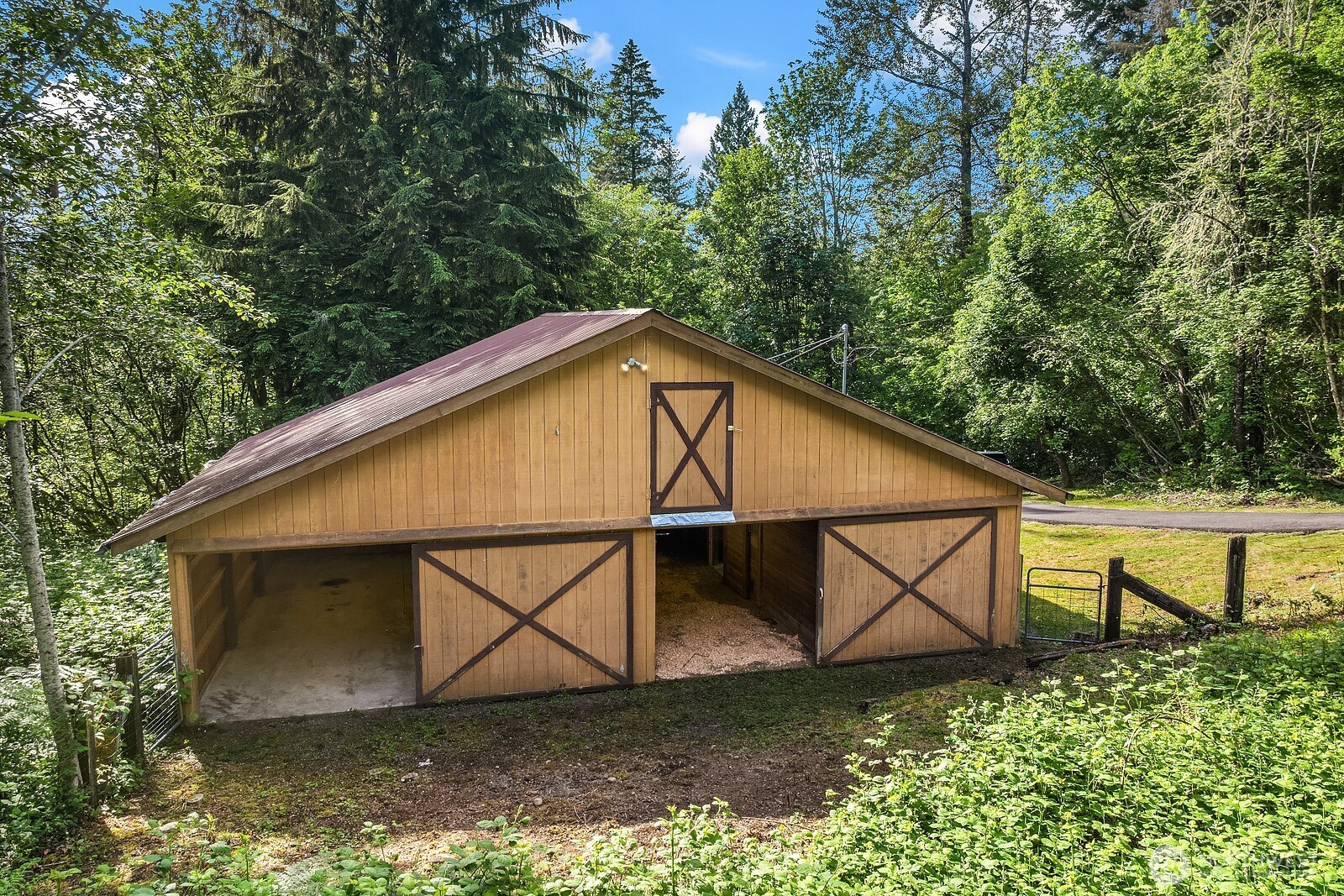 24735 SE Summit-landsburg Road Ravensdale WA 98051