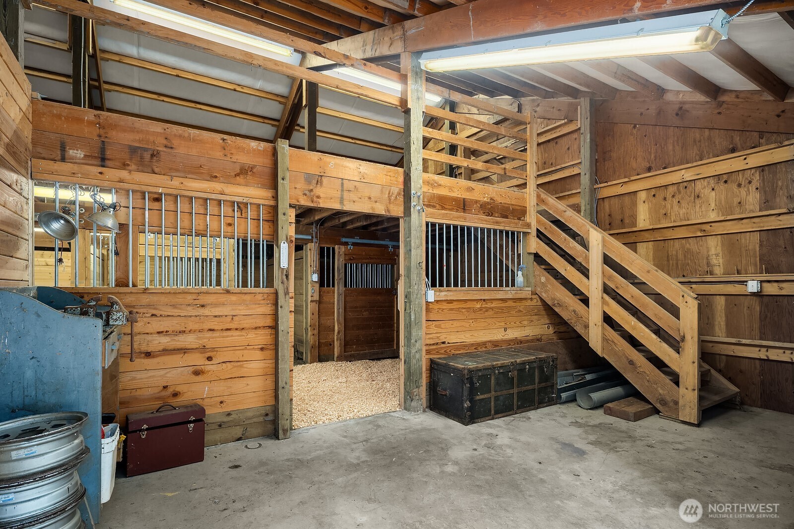 24735 SE Summit-landsburg Road Ravensdale WA 98051