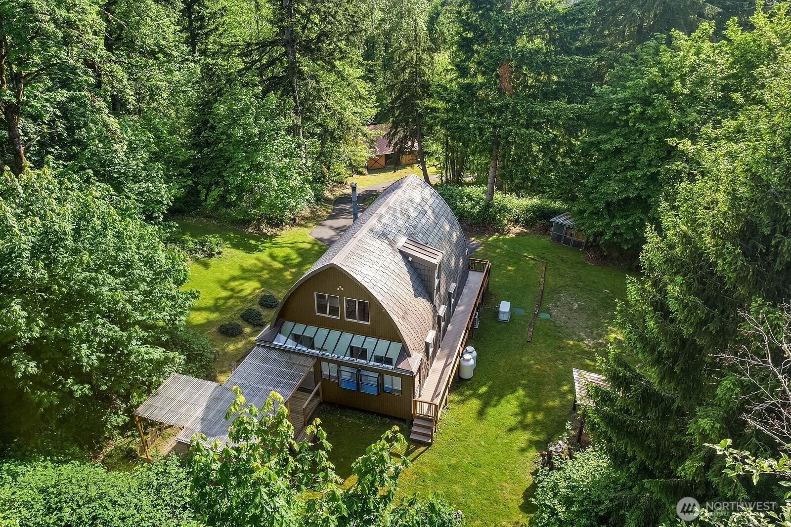 24735 SE Summit-landsburg Road Ravensdale WA 98051