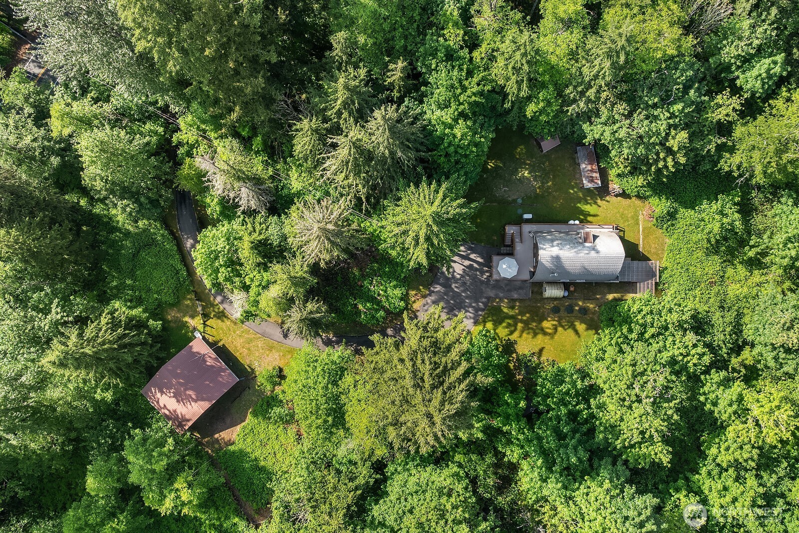 24735 SE Summit-landsburg Road Ravensdale WA 98051