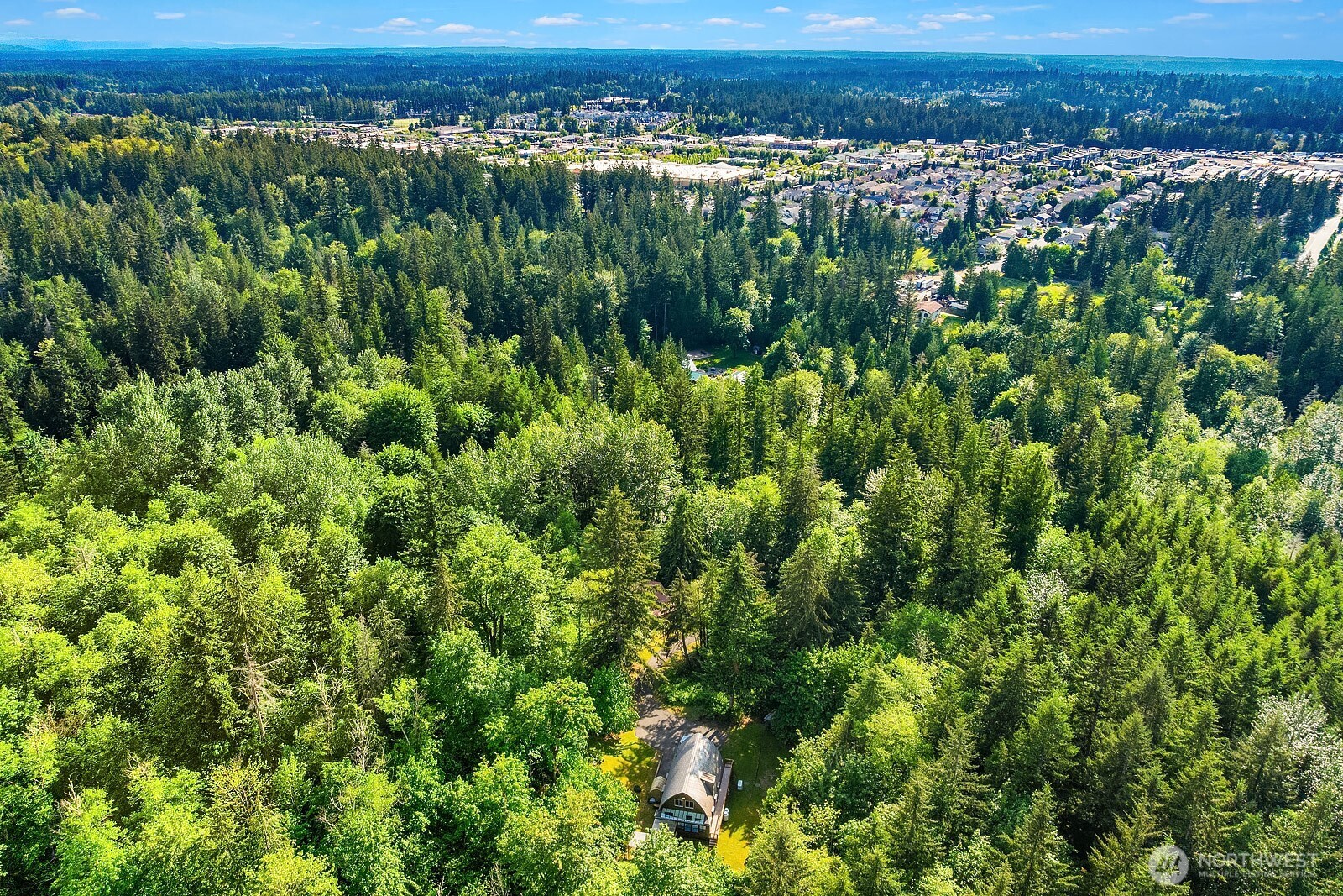 24735 SE Summit-landsburg Road Ravensdale WA 98051