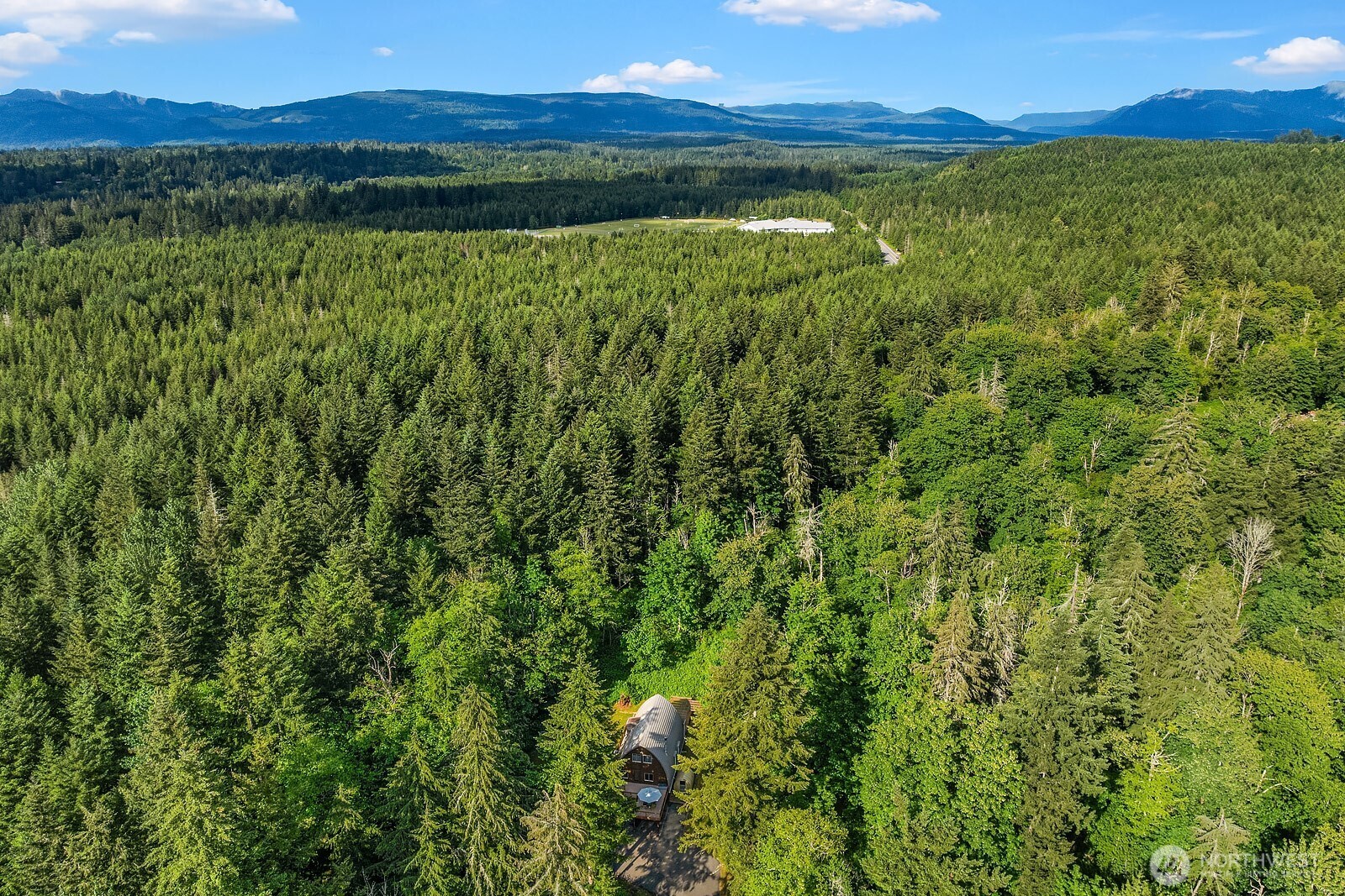 24735 SE Summit-landsburg Road Ravensdale WA 98051