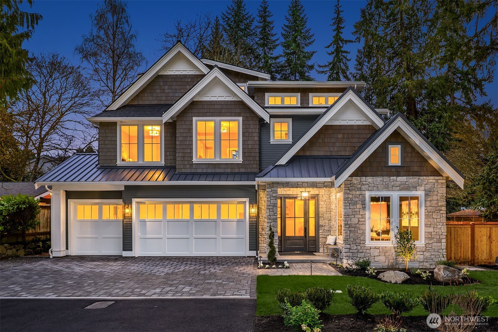 10911 SE 26th Street Bellevue WA 98004