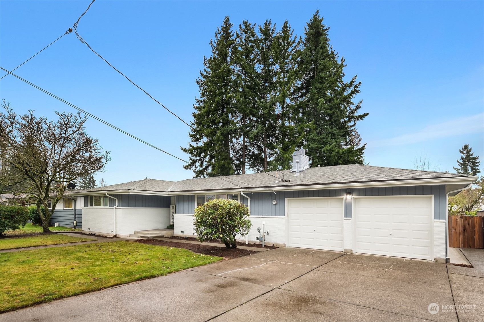 583 Kirkland Avenue Ne Renton WA 98056