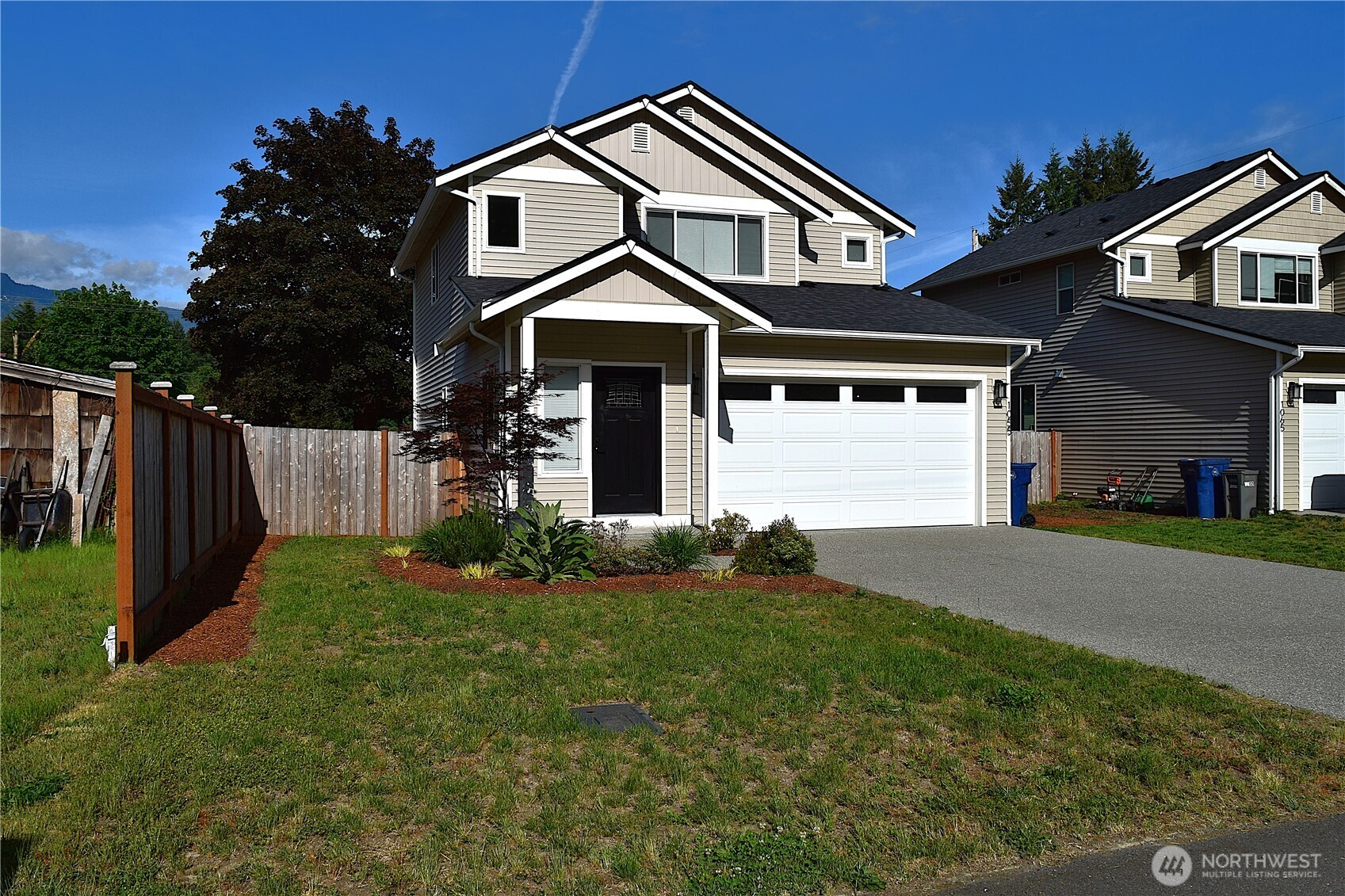 1055 Montague Avenue Darrington WA 98241