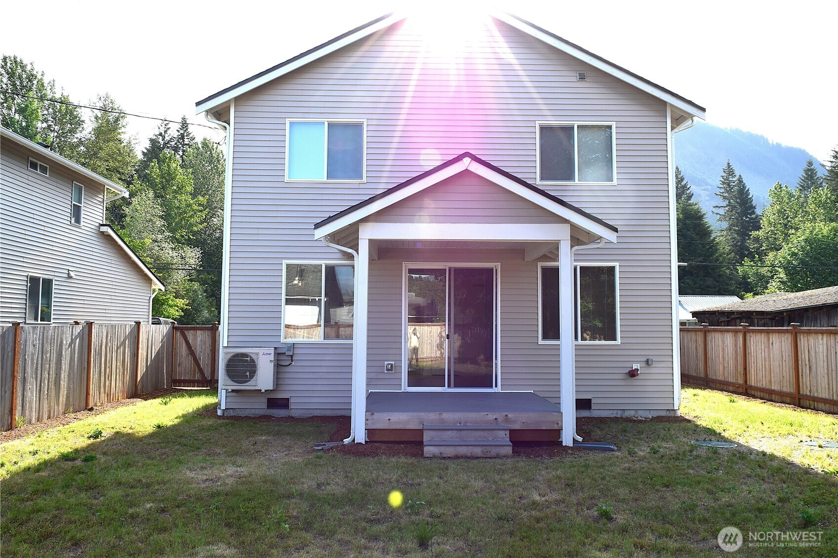 1055 Montague Avenue Darrington WA 98241