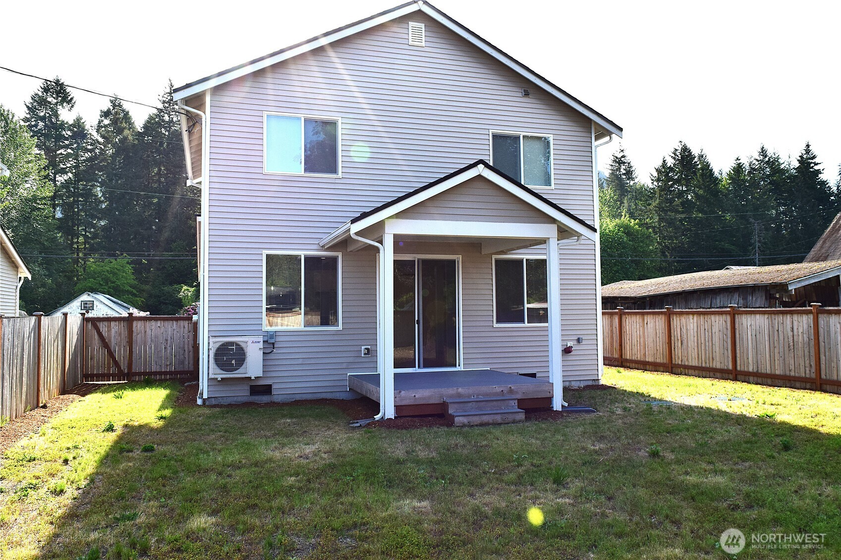 1055 Montague Avenue Darrington WA 98241