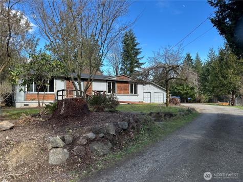 240 NE Chinook Drive Belfair WA 98528