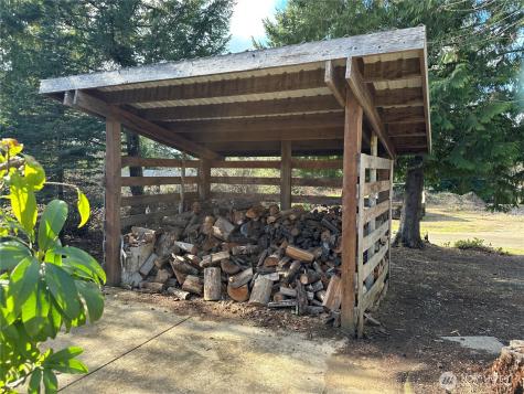 240 NE Chinook Drive Belfair WA 98528