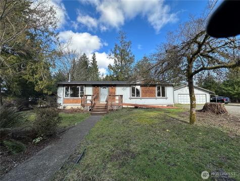 240 NE Chinook Drive Belfair WA 98528