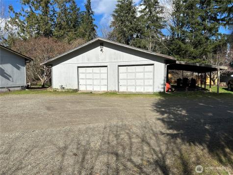 240 NE Chinook Drive Belfair WA 98528