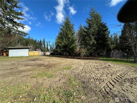 240 NE Chinook Drive Belfair WA 98528