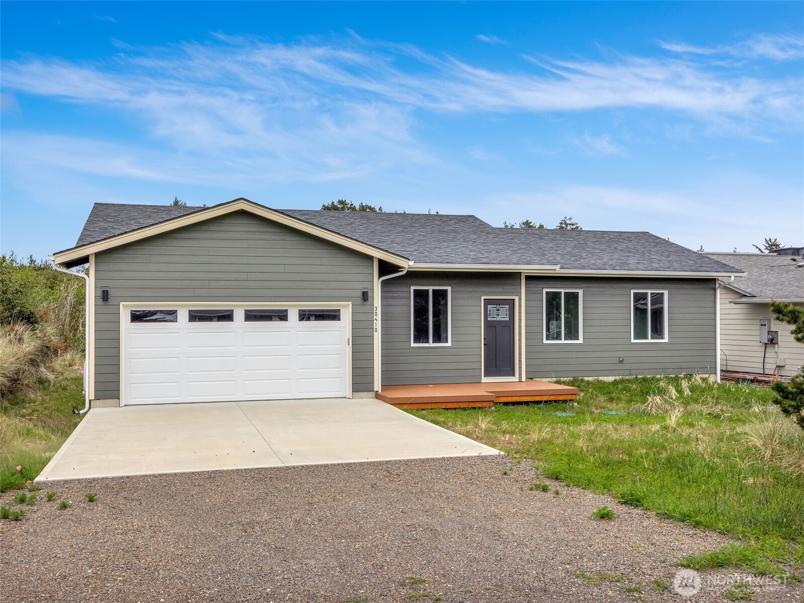 30410 H Street Ocean Park WA 98640