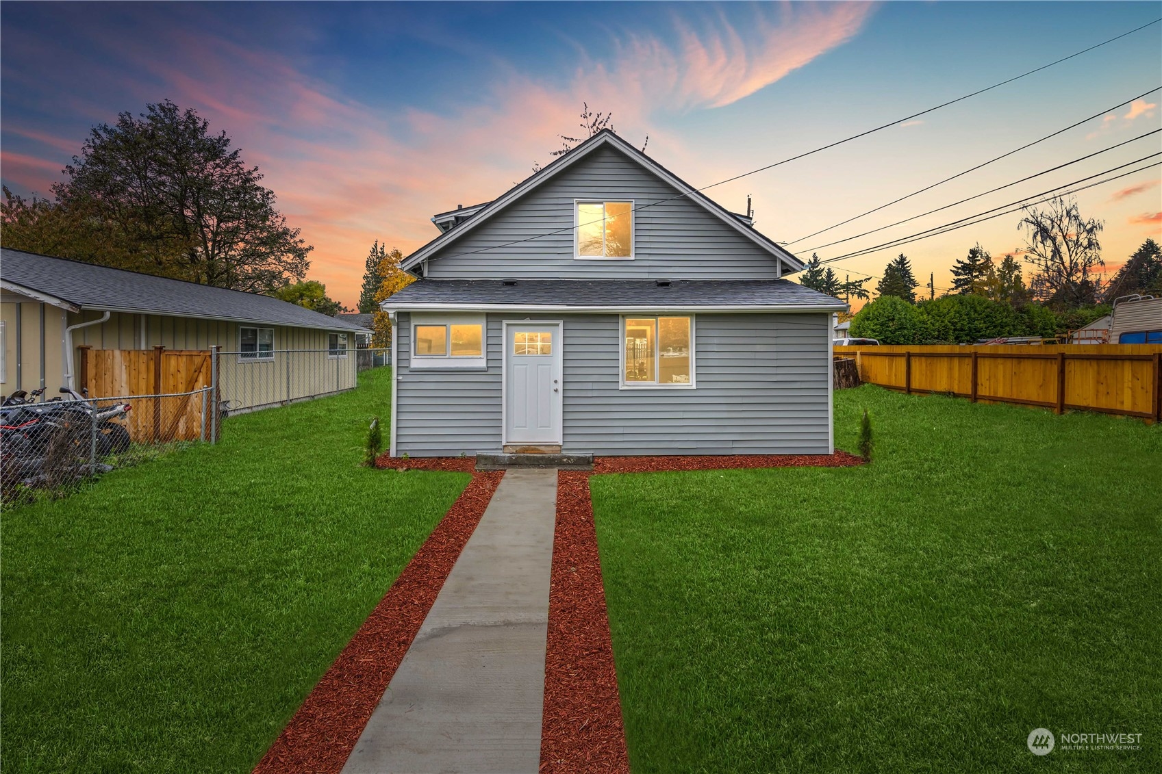 6702 S C Street Tacoma WA 98408