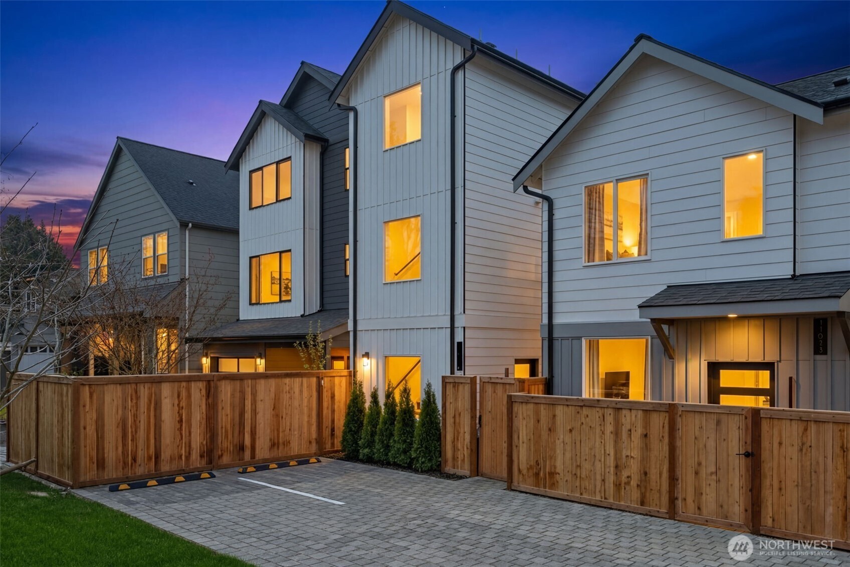11011 Goodwin Way NE Seattle WA 98125