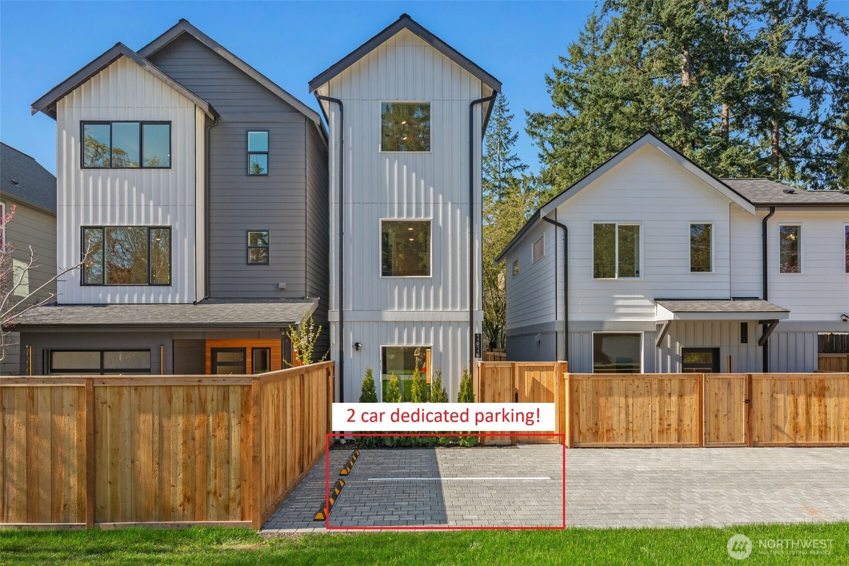 11011 Goodwin Way NE Seattle WA 98125