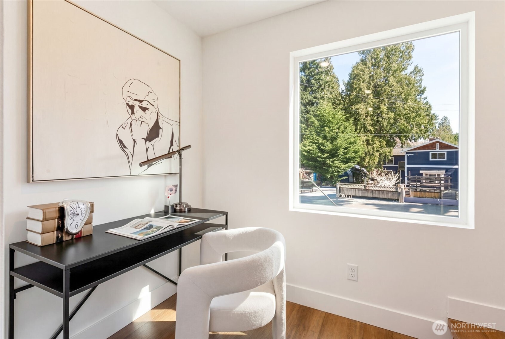11011 Goodwin Way NE Seattle WA 98125