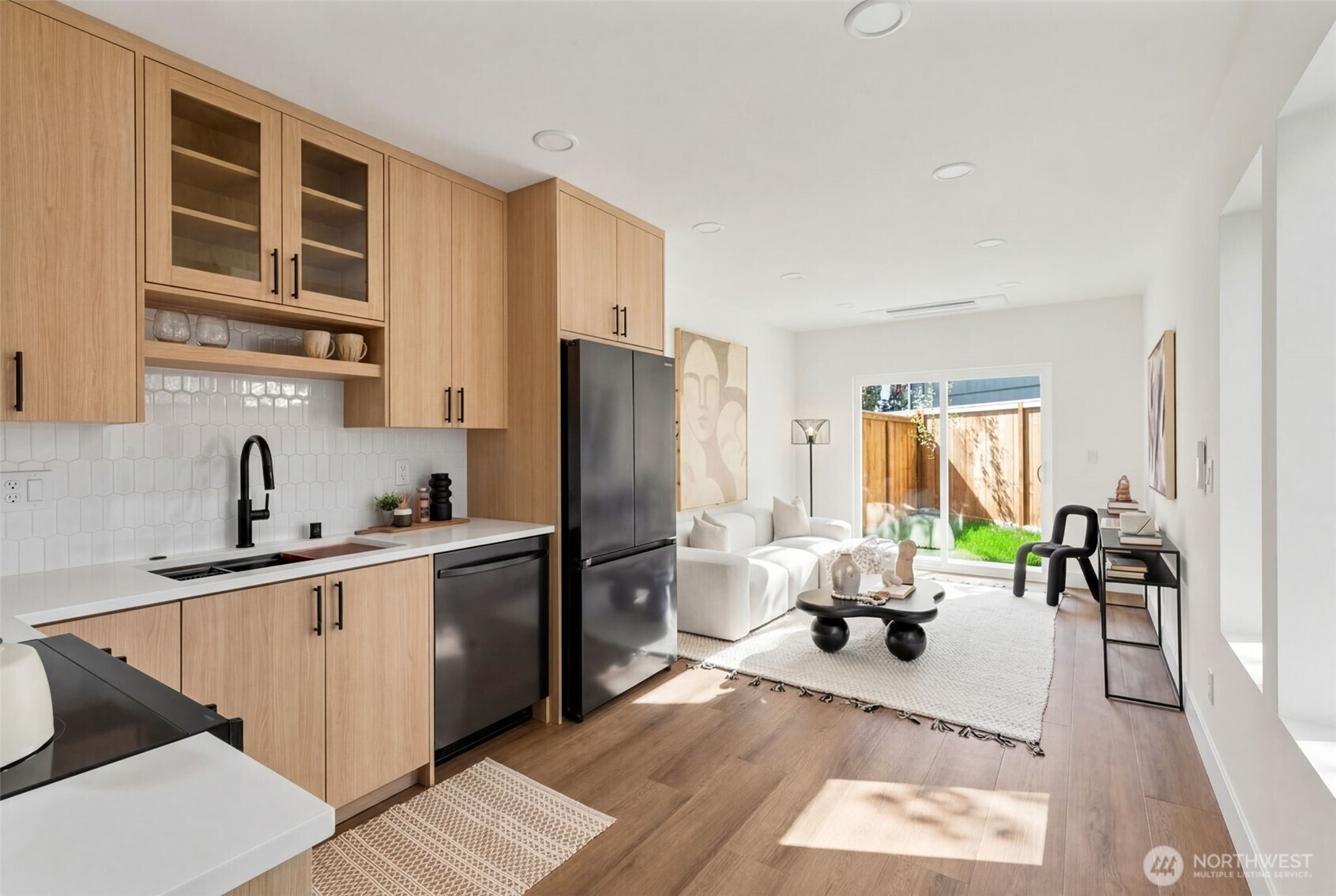 11011 Goodwin Way NE Seattle WA 98125
