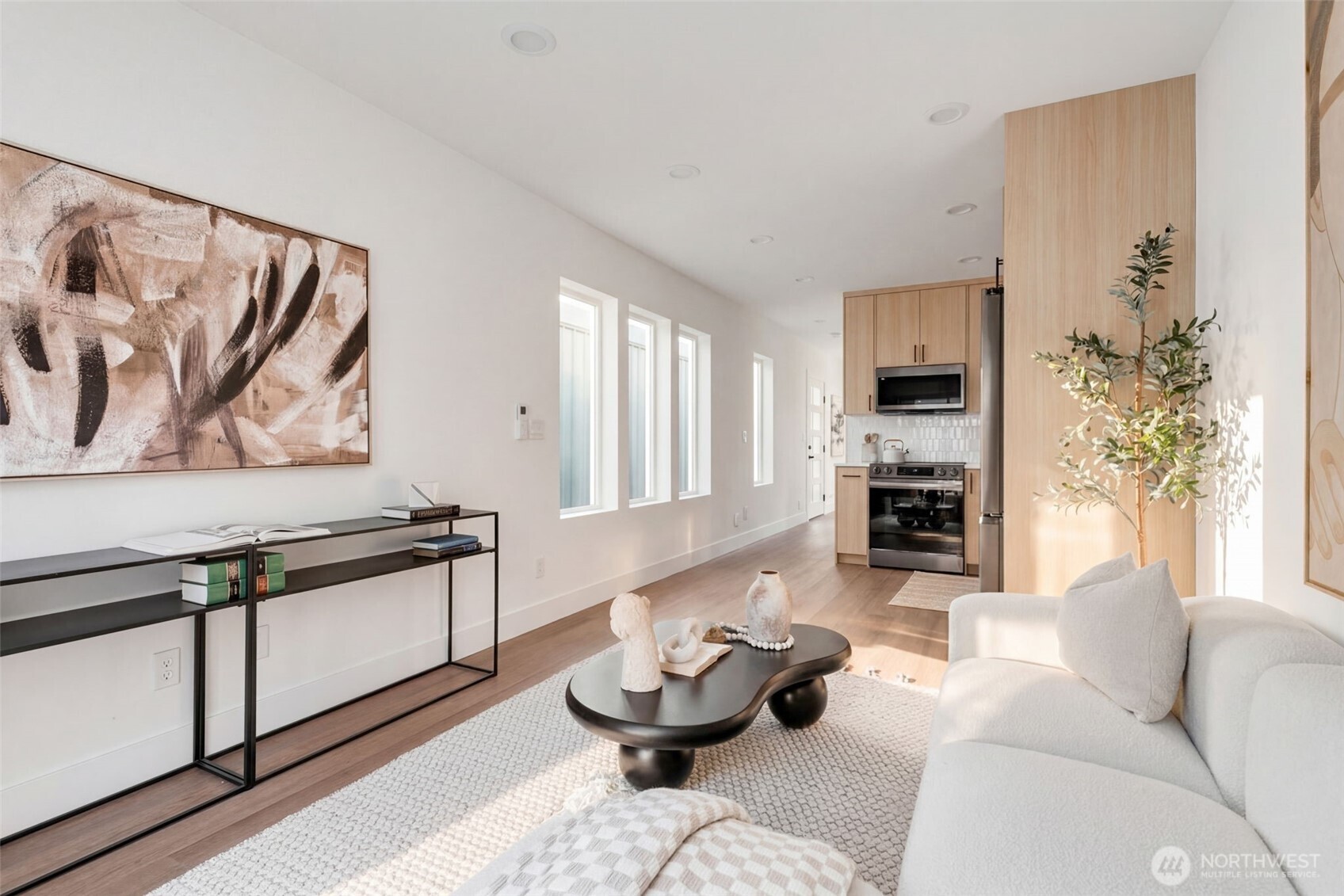11011 Goodwin Way NE Seattle WA 98125