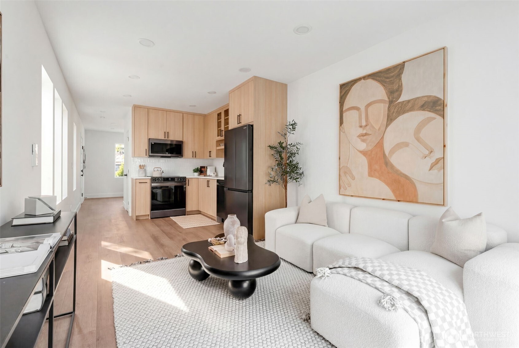 11011 Goodwin Way NE Seattle WA 98125