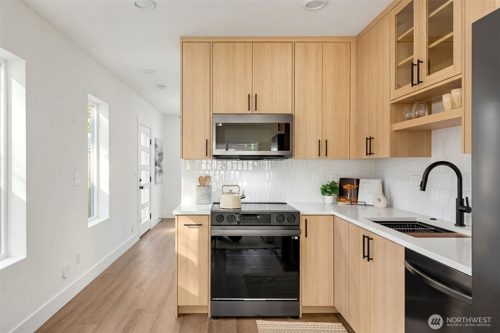 11011 Goodwin Way NE Seattle WA 98125