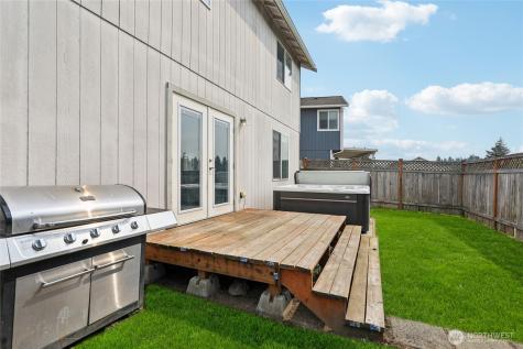 15402 41st Avenue E Tacoma WA 98446