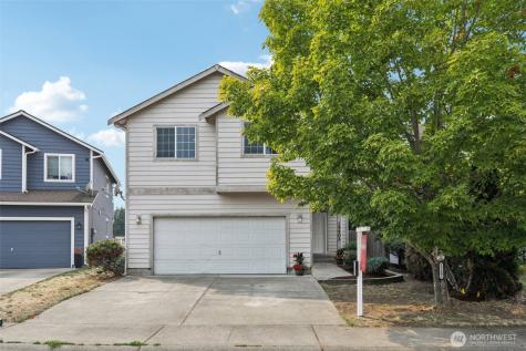 15402 41st Avenue E Tacoma WA 98446