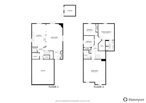 15402 41st Avenue E Tacoma WA 98446