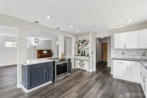 15402 41st Avenue E Tacoma WA 98446