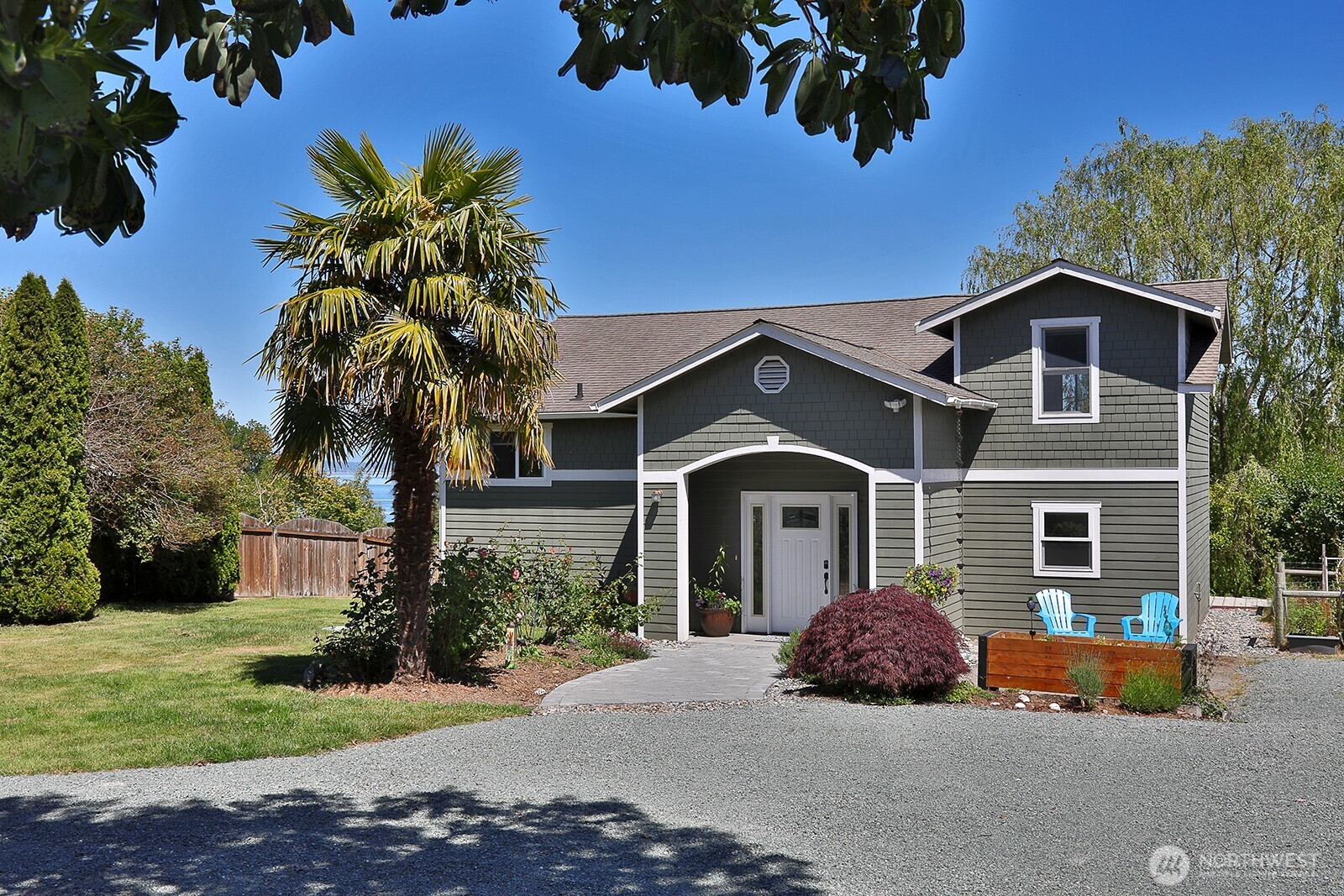 6631 Humphrey Road Clinton WA 98236