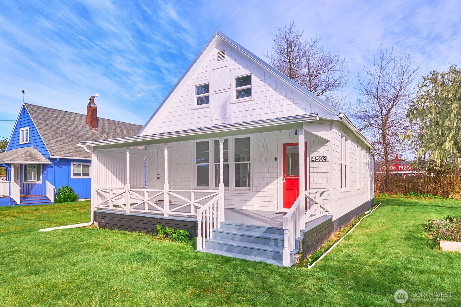 4302 L Place Seaview WA 98644