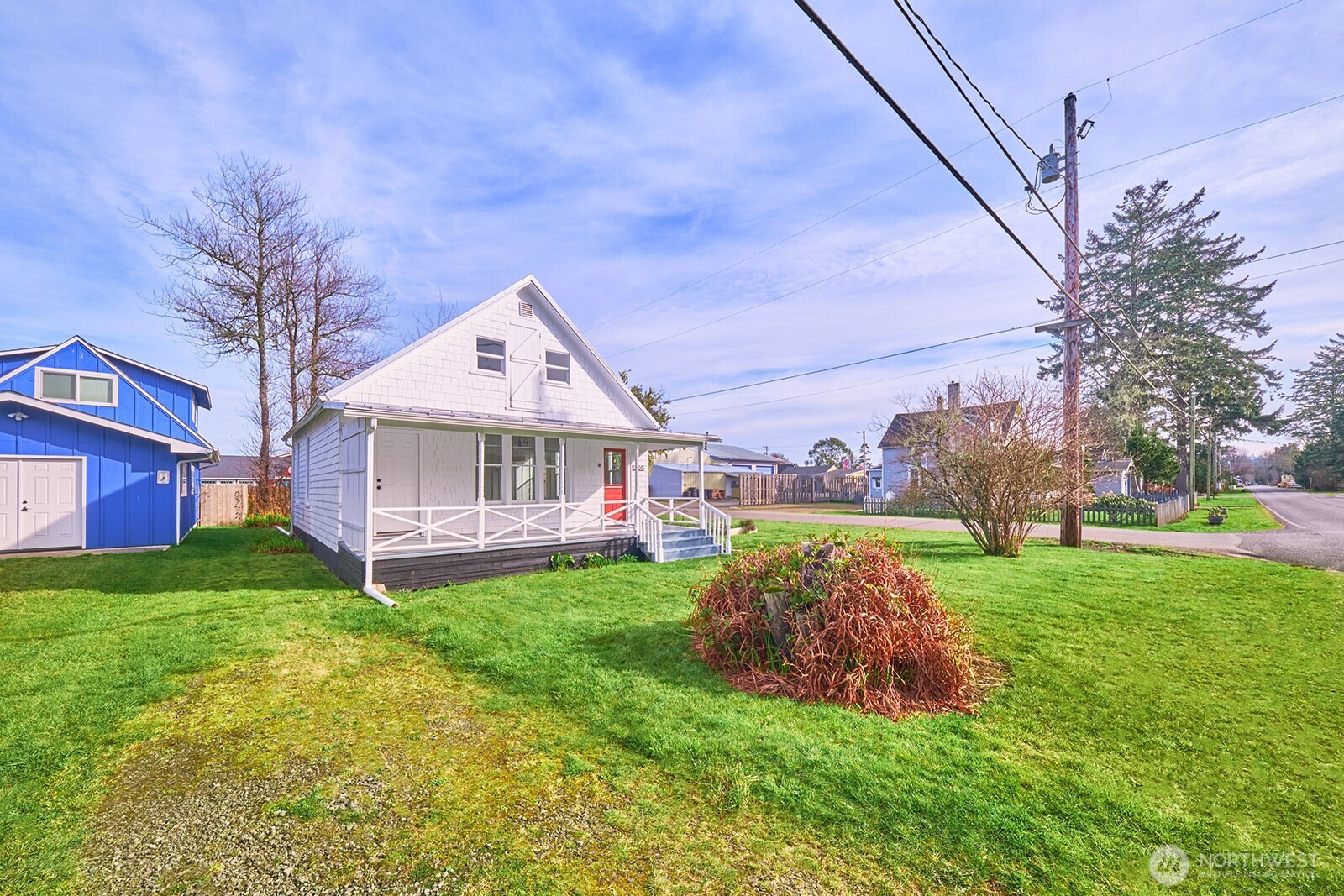 4302 L Place Seaview WA 98644
