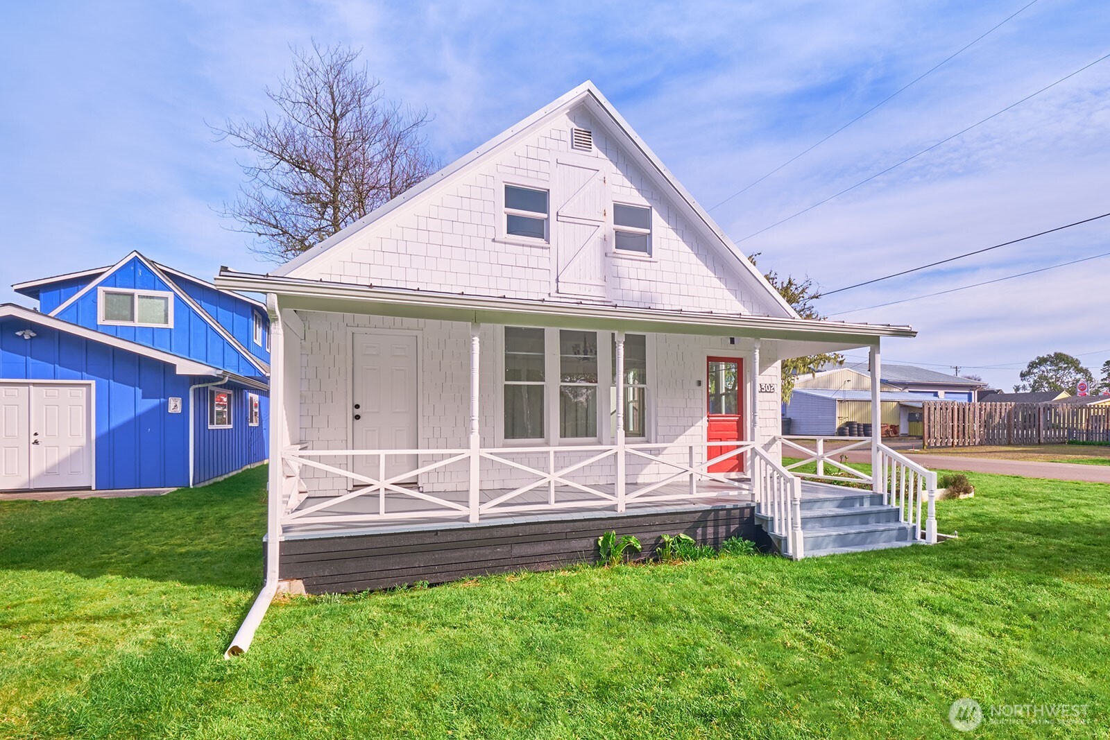 4302 L Place Seaview WA 98644