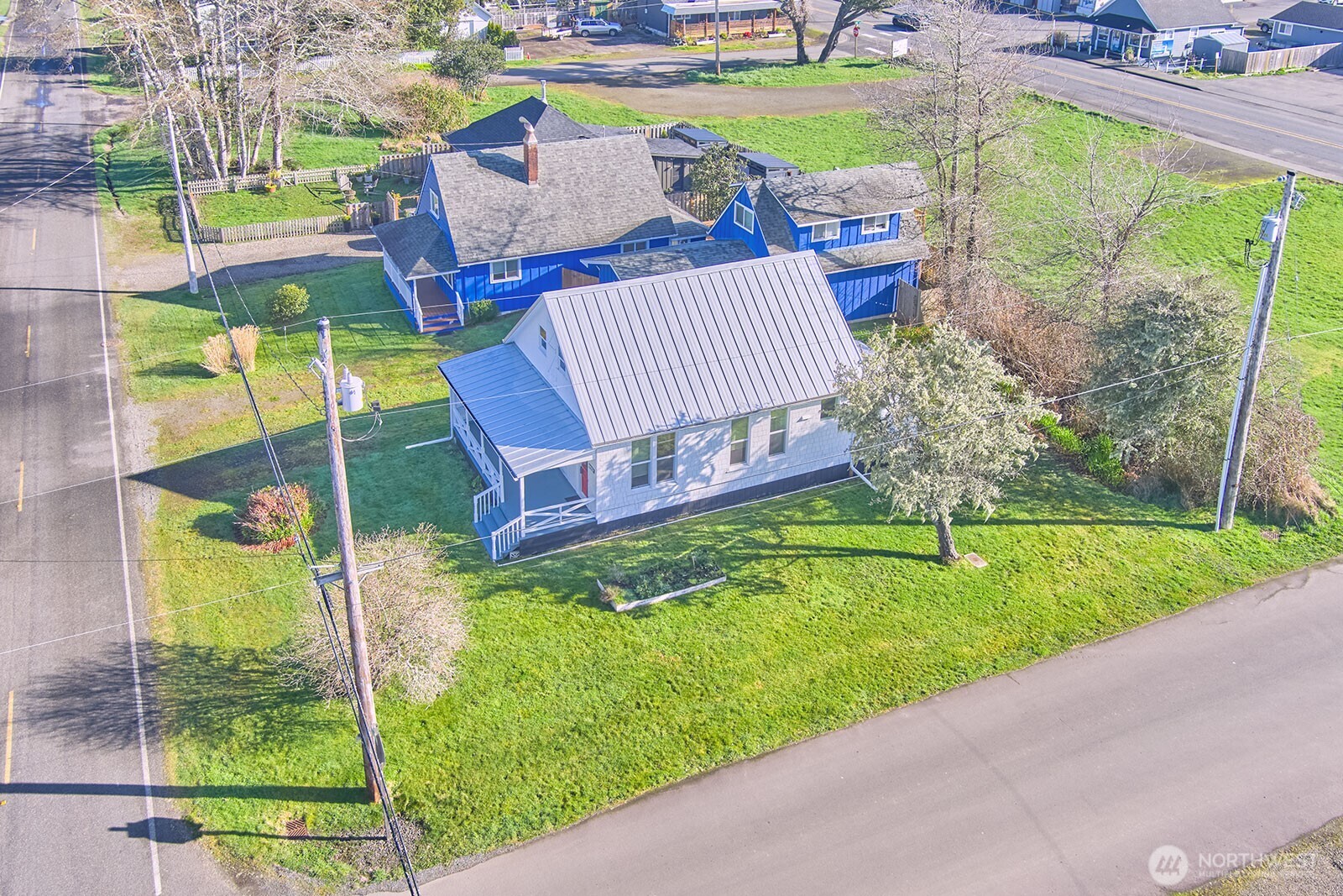 4302 L Place Seaview WA 98644