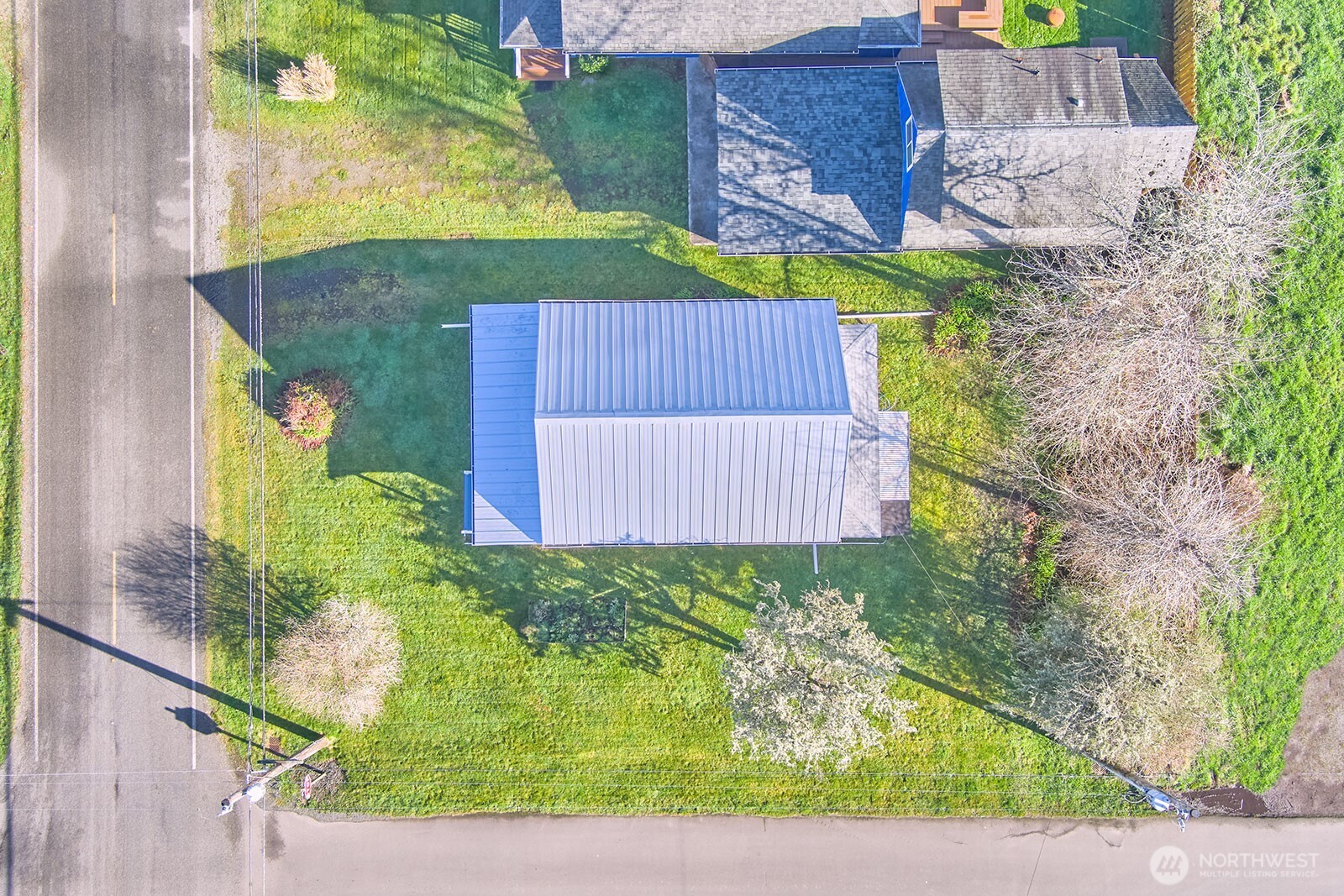 4302 L Place Seaview WA 98644