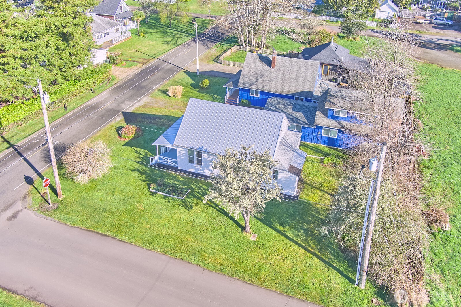 4302 L Place Seaview WA 98644