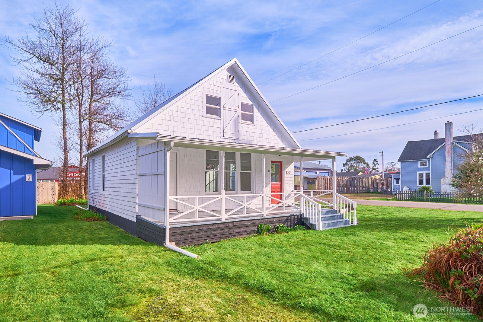 4302 L Place Seaview WA 98644