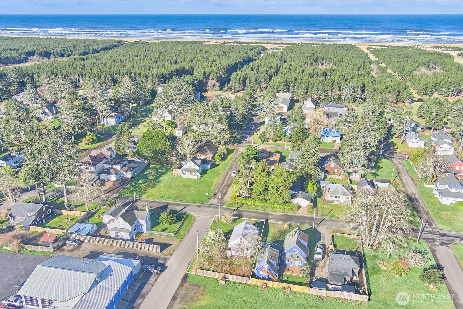 4302 L Place Seaview WA 98644