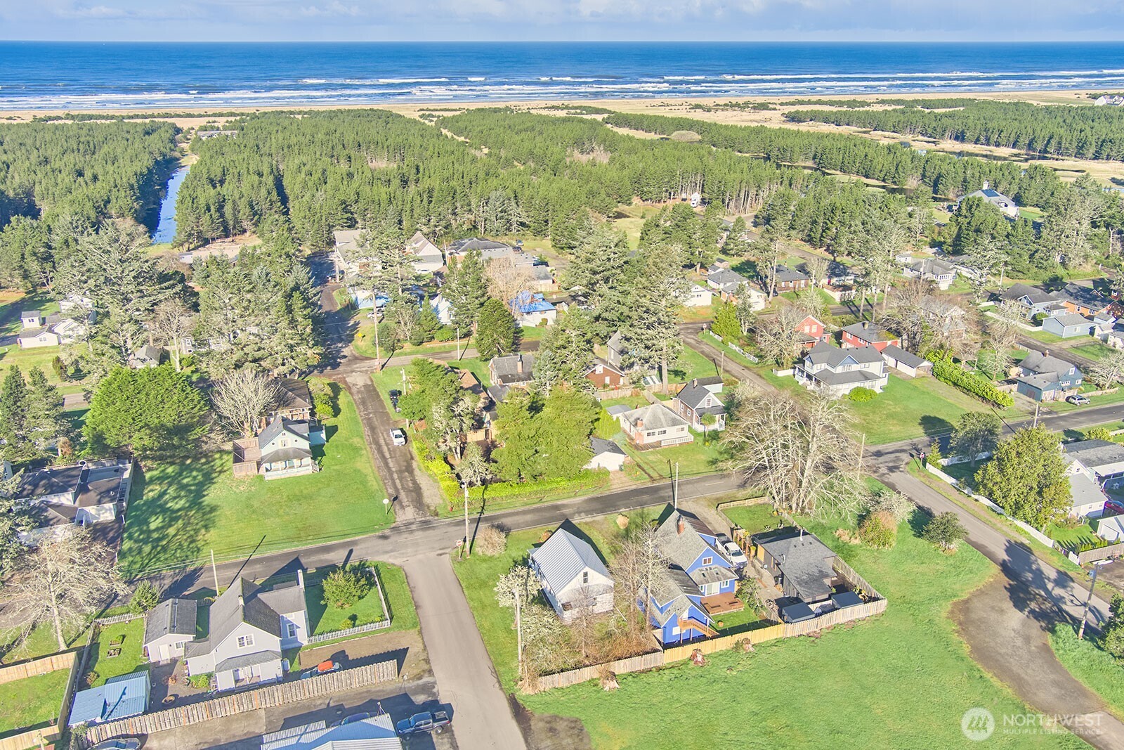 4302 L Place Seaview WA 98644